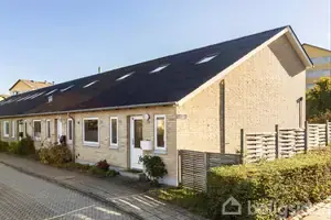 Rækkehus på Petersborgvej 103, 9000 Aalborg