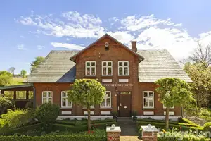 Villa på Østergade 6, 6640 Lunderskov
