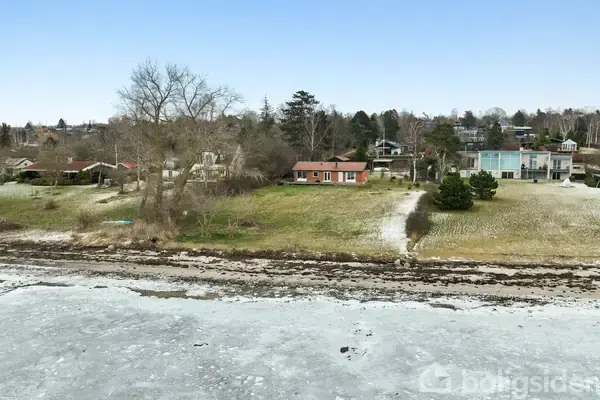 Fritidsbolig på Skovsøvej 54, 3310 Ølsted