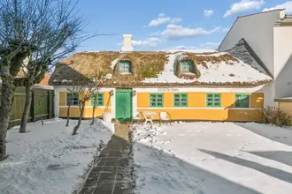 Rækkehus på Klithavevej 4, 9480 Løkken