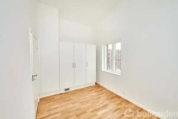 Ejerlejlighed på Jernurtvej 9, 5. tv., 2750 Ballerup