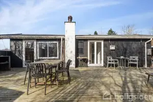 Fritidsbolig på Mellemvang 6, 4070 Kirke Hyllinge