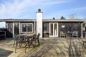 Fritidshus på Mellemvang 6, Ejby, 4070 Kirke Hyllinge