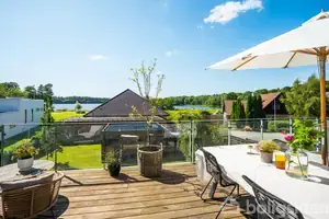 Villa på Engblommevej 5, 8600 Silkeborg