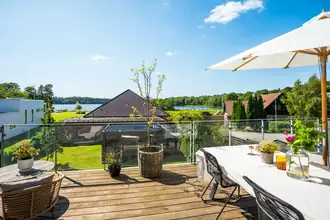 Villa på Engblommevej 5, Sejs-Svejbæk, 8600 Silkeborg