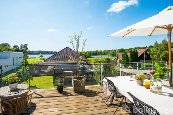 Villa på Engblommevej 5, 8600 Silkeborg
