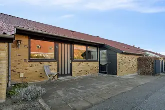 Rækkehus på Kærparken 8, 8940 Randers SV