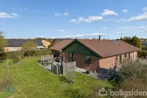 Villa på Søhøj 9, 4050 Skibby