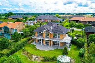 Villa på Bragesvej 17, 6100 Haderslev