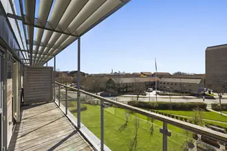 Ejerlejlighed på Katrinebjergvej 65, 3. th., 8200 Aarhus N