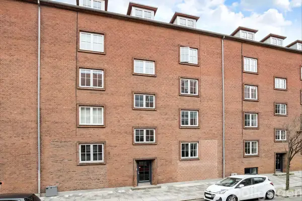 Ejerlejlighed på Emil Møllers Gade 14, st. th., 8700 Horsens