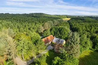 Villa på Tranemosevej 18, Hyllebjerg, 9640 Farsø