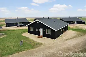 Ejerlejlighed på Klitengene 14, 6990 Ulfborg