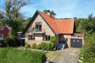 Villa på Sct. Laurentii Vej 136, 9990 Skagen