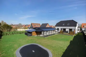 Villa på Korsørvej 27, 4250 Fuglebjerg