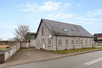 Villa på Brændekilde Bygade 45, Brændekilde, 5250 Odense SV