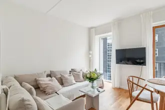 Ejerlejlighed på Frederiksberg Alle 41, 3. 303., 1820 Frederiksberg C