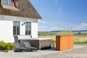 Landejendom på Skaubjergvej 1, 6857 Blåvand