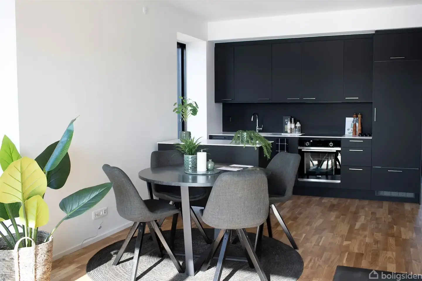 Ejerlejlighed på Nørre Havnegade 47A, st. mf., 6400 Sønderborg