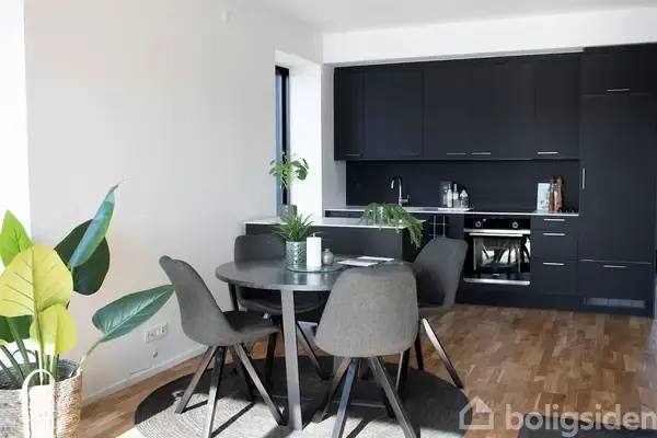 Ejerlejlighed på Nørre Havnegade 47A, st. mf., 6400 Sønderborg