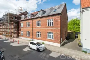 Villalejlighed på Finlandsgade 39, st., 6700 Esbjerg