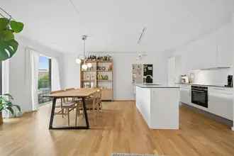 Ejerlejlighed på Vestre Teglgade 10B, 2. mf., 2450 København SV