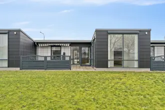 Andelsbolig på Vestergade 33, 7280