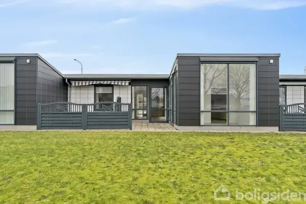 Andelsbolig på Vestergade 33, 7280 Sønder Felding