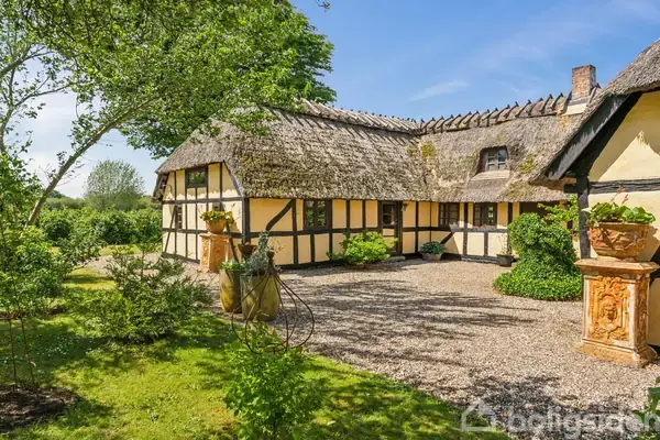 Villa på Varpytvej 55, 5220 Odense SØ