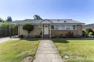 Villa på H.J. Poulsens Allé 4, 5250 Odense SV