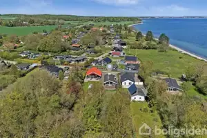 Fritidsbolig på Egernvej 20, 5871 Frørup