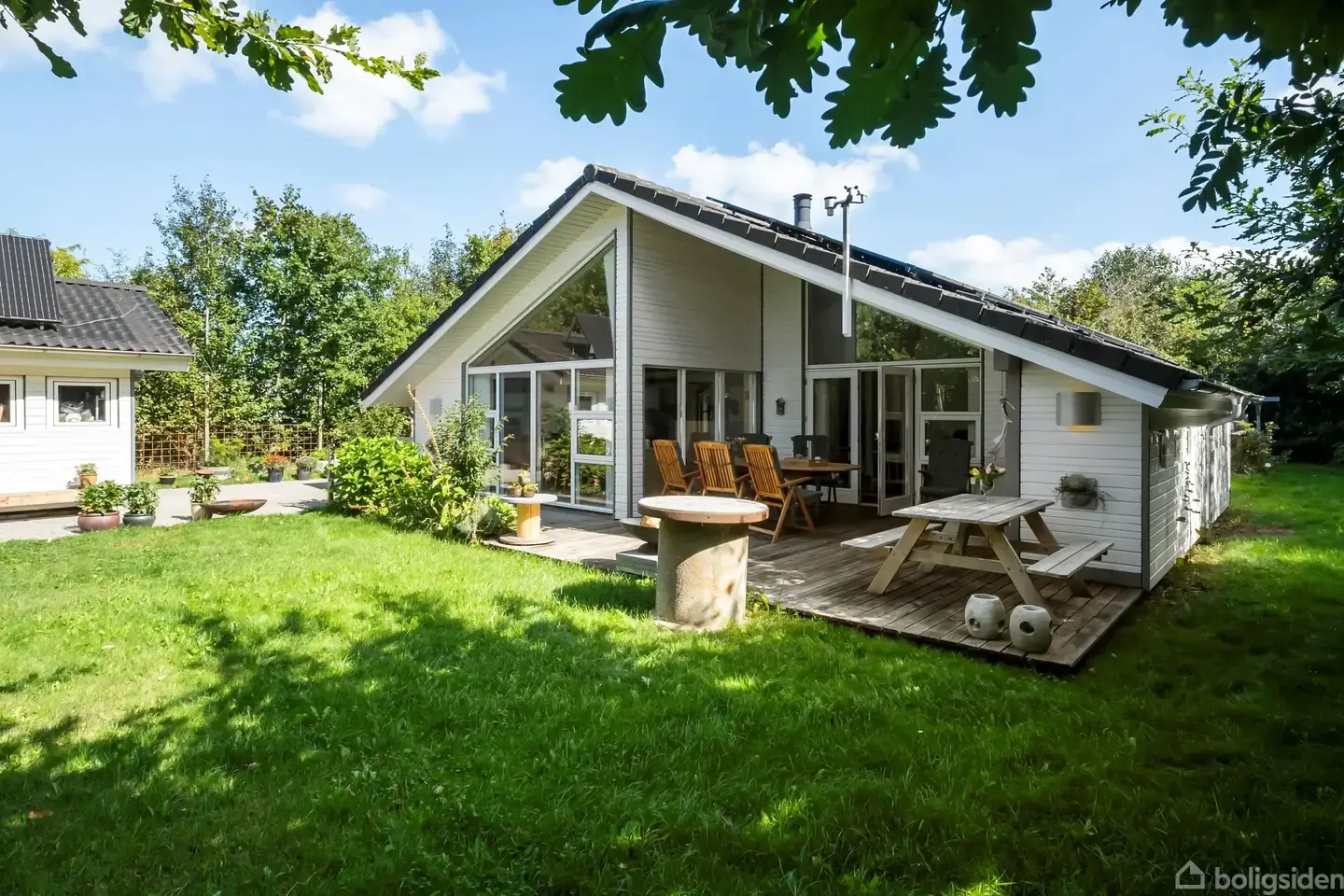 Fritidsbolig på Kronvildtvej 200, 9460 Brovst