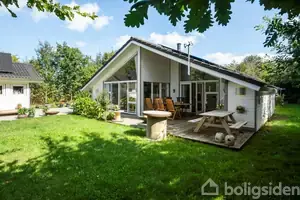 Fritidsbolig på Kronvildtvej 200, 9460 Brovst