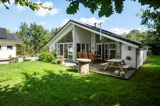 Fritidshus på Kronvildtvej 200, Krogen, 9460 Brovst
