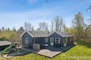 Fritidsbolig på Egelunden 57, 9560 Hadsund