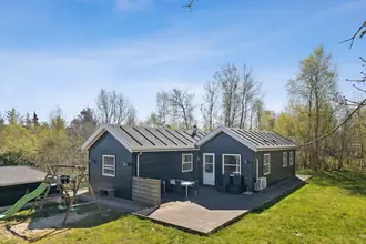Fritidshus på Egelunden 57, Helberskov, 9560 Hadsund