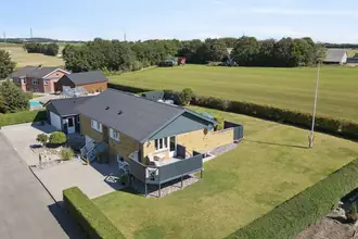 Villa på Karlskrogen 18, Valsgård, 9500 Hobro