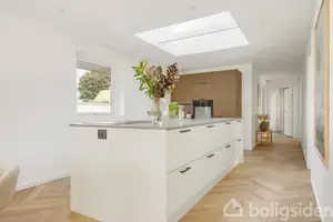 Villa på Strædet 14, 4600 Køge
