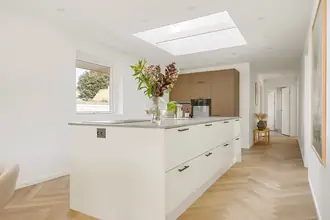 Villa på Strædet 14, Lellinge, 4600 Køge