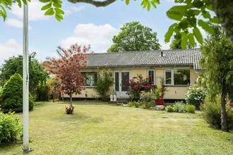 Villa på Glentevej 10, Soderup Vest, 4340 Tølløse