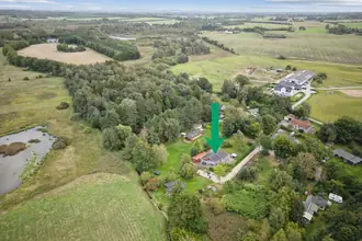 Fritidshus på Åtoften 17B, Sengeløse, 2630 Taastrup