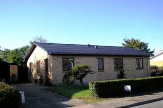Villa på Agerledet 13, 9850 Hirtshals