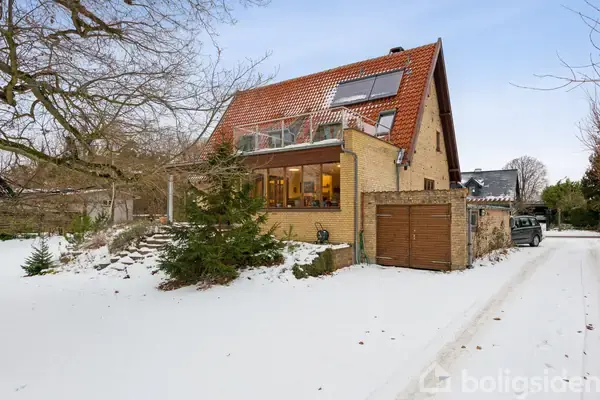 Villa på Olsbæk Strandvej 33, 2670 Greve