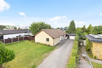 Villa på Junivej 1, 8210 Aarhus V