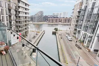 Ejerlejlighed på George Marshalls Vej 25, 4. 3., 2450 København SV