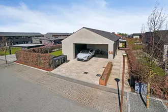 Villa på Lundbjerggård 14, Vindinge, 4000 Roskilde