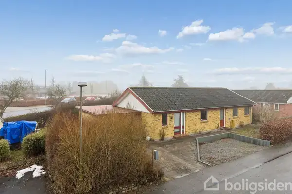 Villa på Månevænget 19, 5592 Ejby