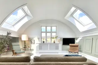 Ejerlejlighed på Strynøgade 4, 3., 2100 København Ø