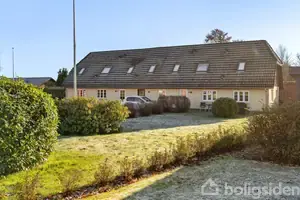 Ejerlejlighed på Dalgårdsvej 45A, 6840 Oksbøl