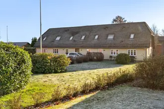 Ejerlejlighed på Dalgårdsvej 45A, 6840 Oksbøl